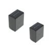 NP-FV100 Battery for PXW-X70 PXW-Z90 HXR-NX80 NX70 FDR-AX700 AX60 AX100E AXP55 Camcorder Compatible NP-FV100A - 2 Pieces - Image 3
