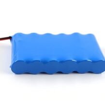 12V 5Ah Li-Ion Lithium Ion Battery Pack for E-Bike, Solar, Robotics etc (E-Vehicle Battery) | 12volt 5000mAh-LRSA