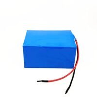 11.1V 12Ah Lithium-ION Rechargeable Battery Pack LRSA TECHNOLOGY PVT. LTD