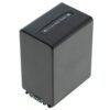 NP-FV100 Battery for PXW-X70 PXW-Z90 HXR-NX80 NX70 FDR-AX700 AX60 AX100E AXP55 Camcorder Compatible NP-FV100A - 2 Pieces - Image 2