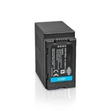 D54S Battery for CGA-D54 AG-DVX102B CGR-D54 AG-DV1