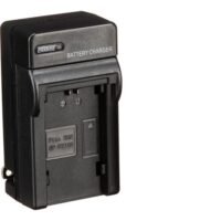 FZ100 Battery Platinum Charger DPUC 014S (LCD MU) FZ100-LRSA