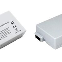 LP-E8 7.4v 1200mah (8.9 wh) Li-ion Battery/ LPE8 for Canon | EOS X4,X5,T3i,T2i 550D,600D,650D,700D