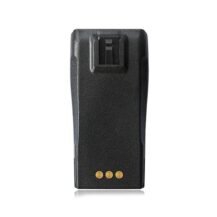 XIRP3688 Walkie Talkie battery 2 Way Radio 2450mAh Li-Ion