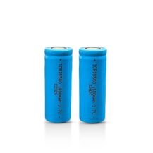 3.7V 1600mAH (Lithium Ion) Li-Ion Rechargeable Battery | Lithium Ion Battery 2 Pieces