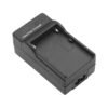 LRSA Video Camera Battery and LED Light Battery Charger for Sony NP-F550 / F570 / F750 / F770 / F950 / F970 /F990