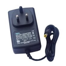 12V 2A Power Adaptor Power Supply SMPS Ac Input 100-240V Dc Output,