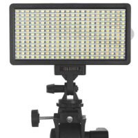 LED Light for Wedding Shoots and Photography 308 Pocket LED