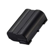 EN-EL15/ EL15 Rechargeable Battery for Nikon Camera 19.24wh Li-ion Battery 7.4v 2600mAh-LRSA