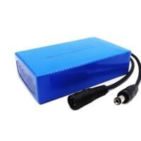 14.8V 6000mAh Lithium Li-ion Rechargeable Battery with BMS Protection-LRSA