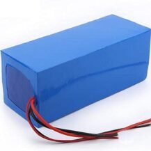 36V 20000Mah Lithium-ION Rechargeable Battery- LRSA TECHNOLOGY PVT. LTD
