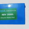 48V 20000Mah Lithium-ION Rechargeable Battery- LRSA TECHNOLOGY PVT. LTD - Image 5