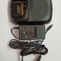 XIRP8668 Charger Tray Adapter With Adaptor Ampere: 3amp