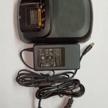 XIRP8668 Charger Tray Adapter With Adaptor Ampere: 3amp