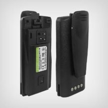 CP1180 Walkie Talkie battery 2 Way Radio 7.2V 1100mAh Li-Ion-LRSA