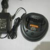 XIRP3688 Charger Tray GP3688 GP3188 Walkie Talkie PMLN6600 - Image 3