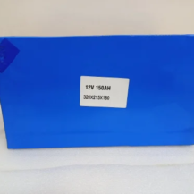 12V 150ah Lithium-ION Rechargeable Battery 12v 150000mah Prismatic, phosphate, lithium-ion all cell are available- LRSA TECHNOLOGY PVT. LTD