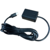 LRSA NP-FW50 Dummy Battery with Type C Input Adapter Cable (Works with PD/QC Powerbanks (20W to 65w)) Compatible with Sony A7 A7R2 A7M2 A6300 A6000 A6500 etc,Black - Image 6