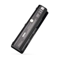 LRSA Compatible HP DV4 laptop Battery for HP DV4, Compaq Presario CQ40, CQ45, CQ50, CQ60, CQ70 laptops.