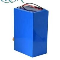 24v 30AH battery Lithium-Ion Rechargeable Battery