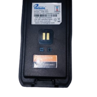 LRSA VDB-280C Digital 2300 MAh Li-Ion Spare Battery Packs for Transreceiver VERTEL Digital VDB-280C Compatible for VERTEL Digital Make DPR-5000