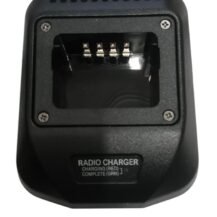 DPR-5000 Walkie Talkie Charger VDB-280C Compatible for VERTEL Battery -LRSA