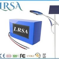 24V 200ah Lithium-ION Inverter Battery , Solar Battery, Rechargeable Battery 24v 200000mah battery li-ion- LRSA TECHNOLOGY PVT. LTD