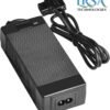LRSA D-Tap Charger with D-Tap Cable for V Mount Battery/V Lock Battery/Gold Mount Battery, for BP-U95, BP-U150, BP-U300, HDW-800P PDW-850 DSR-650P PDW-680 - LRSA - Image 3