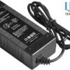 LRSA D-Tap Charger with D-Tap Cable for V Mount Battery/V Lock Battery/Gold Mount Battery, for BP-U95, BP-U150, BP-U300, HDW-800P PDW-850 DSR-650P PDW-680 - LRSA - Image 2
