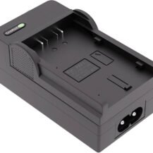 D54s Charger for Panasonic CGR-D54S CGA-D54S CGR-D54 CGA-D54 AG-AC90 AG-DVC30 DVC32 DVC33 AG-DVC60 AG-DVC62 AG-DVC63 AG-DVC80 AG-DVC180 AG-DVX100 AG-DVX102 AG-HPX170 AG-HPX250 BGH 1 LUMIX