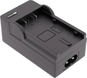 D54s Charger for Panasonic CGR-D54S CGA-D54S CGR-D54 CGA-D54 AG-AC90 AG-DVC30 DVC32 DVC33 AG-DVC60 AG-DVC62 AG-DVC63 AG-DVC80 AG-DVC180 AG-DVX100 AG-DVX102 AG-HPX170 AG-HPX250 BGH 1 LUMIX