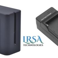 NP F980 Normal (44800MAH) NX100 Video Camera Battery LRSA TECHNOLOGY PVT. LTD Brand COMBO WITH SINGLE LED CHARGER- LRSA