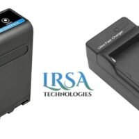 NP- F980 PRO (42000mAh) Li-Ion Battery for video camera NP- F980 / F970 / F960 (COMBO)