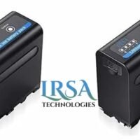 NP- F980 USB (48800MAH) Batteries  (COMBO)