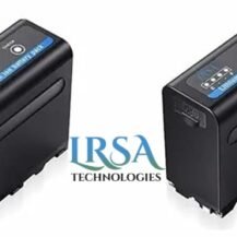 NP-F980 USB (48800MAH) Batteries for PXW-Z150, NEX-EA50M, FDR-AX14K, HDR-AX2000, FX1,NX-100 FX7, FX1000, HVR-HD1000, V1U, Z1U, Z5U, Z7U, HXR-NX5U, MC2000U, MC2500, HXR-NX100 Camcorder COMBO 2 PIECE