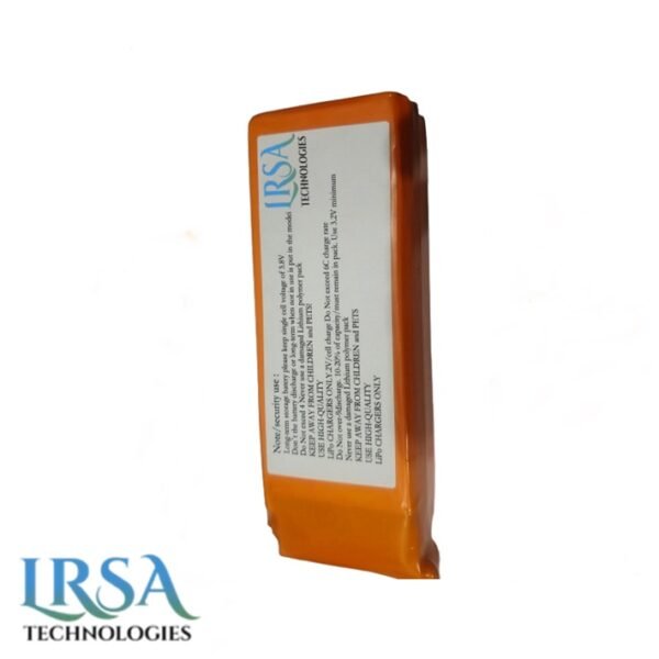 LRSA DRONE BATTERY 11.1V 5200MAH 35C 3S RC Lipo Battery with Deans and XT60 Connector Soft Case Battery for RC Tarpaulin DJI Quadcopter RC Airplane RC Helicopter RC Car Truck Boat Drone Battery - Image 6