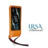 LRSA DRONE BATTERY 11.1V 5200MAH 35C 3S RC Lipo Battery with Deans and XT60 Connector Soft Case Battery for RC Tarpaulin DJI Quadcopter RC Airplane RC Helicopter RC Car Truck Boat Drone Battery - Image 3
