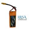 LRSA DRONE BATTERY 11.1V 5200MAH 35C 3S RC Lipo Battery with Deans and XT60 Connector Soft Case Battery for RC Tarpaulin DJI Quadcopter RC Airplane RC Helicopter RC Car Truck Boat Drone Battery - Image 7
