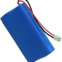 7.4v 5000mah Li-Ion Battery Pack with Protection (Lithium Ion) For electronic toys ,toys remote control etc -LRSA