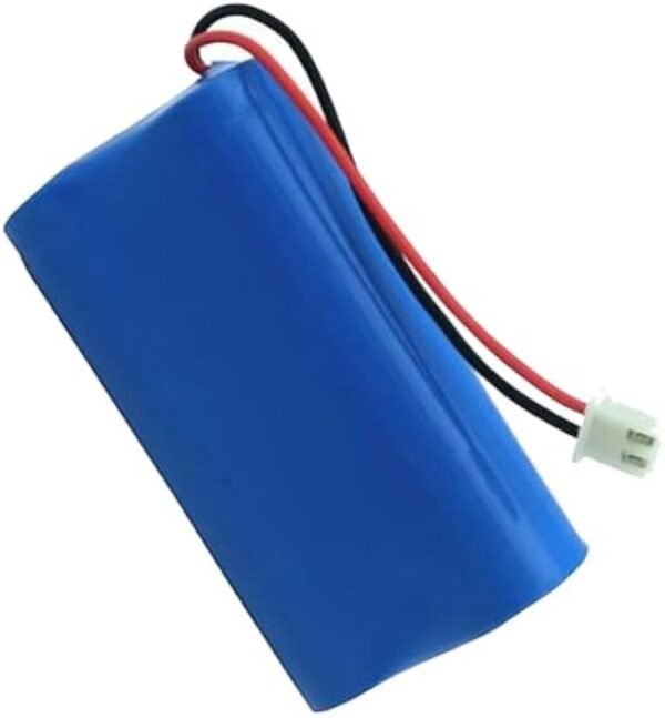7.4v 6000mah Li-Ion Battery Pack with Protection (Lithium Ion) For electronic toys ,toys remote control etc -LRSA