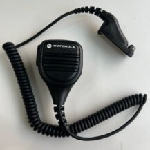 XIRP 8668 Digital Base Station Microphone for XIR M8660 / M8668 Mobile Two-Way Radio