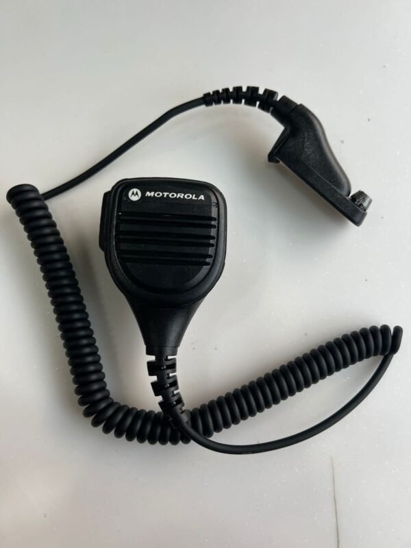 XirP 8668 Digital Base Station Mic XIR M8660 / XIR M8668 Mobile Two-Way Radio MICROPHONE