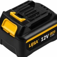 dewalt 12v 6ah battery