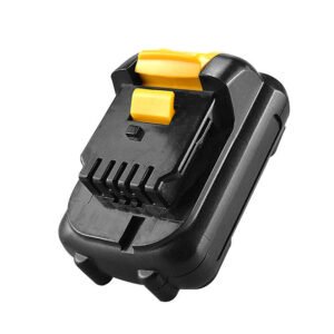 LRSA 12V 3.0Ah Battery Replacement for Dewalt 12V Battery DCB120 DCB121 DCB126 DCB122 DCB124 DCB125 DCB127 Compatible with Dewalt 12 Volt Max Power Tools